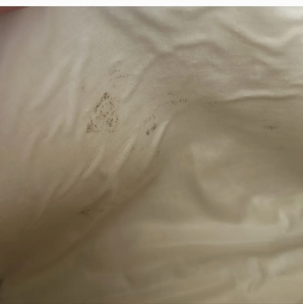 Ralph Lauren Pink Cosmetic Bag with Dome Shape - Picture 6 of 6